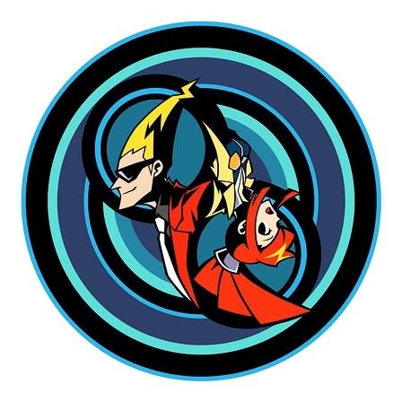 Ghost Trick: Phantom Detective Artwork 1
