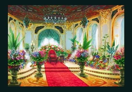 The Wizard of Oz: Beyond the Yellow Brick Road Artwork 12
