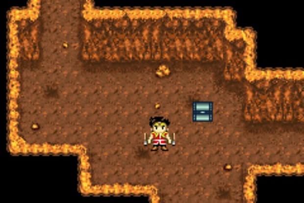 Suikoden Card Stories Screenshot 2