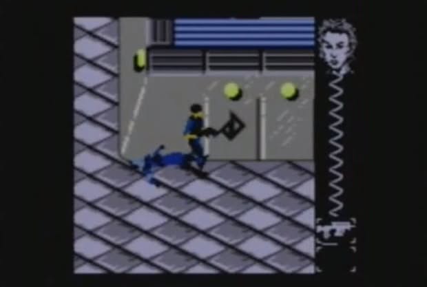 Perfect Dark Screenshot 2
