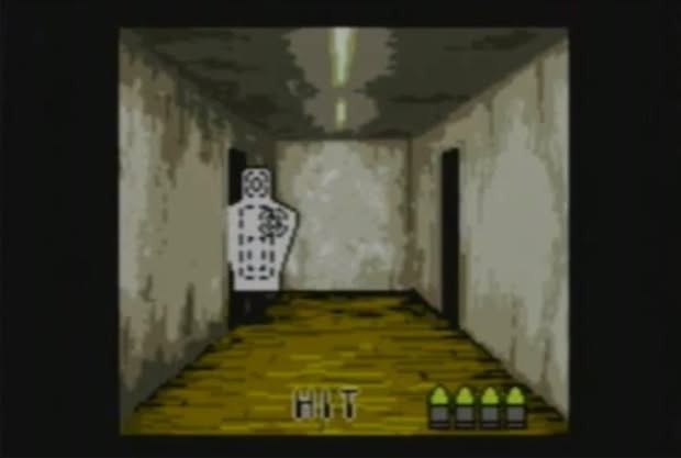 Perfect Dark Screenshot 5