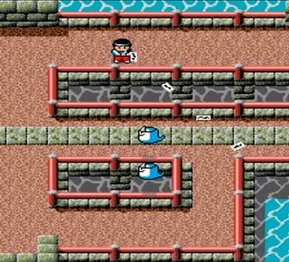 KiKi KaiKai Screenshot 2