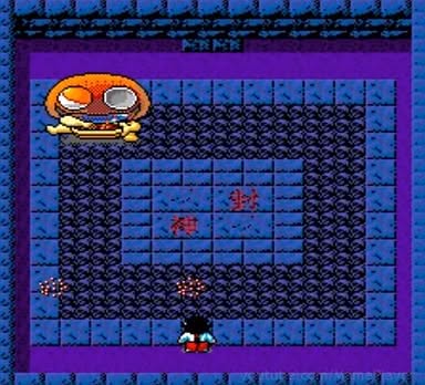 KiKi KaiKai Screenshot 3