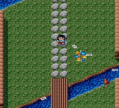 KiKi KaiKai Screenshot 4