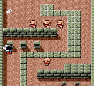 KiKi KaiKai Screenshot 5