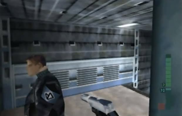 Perfect Dark Screenshot 4