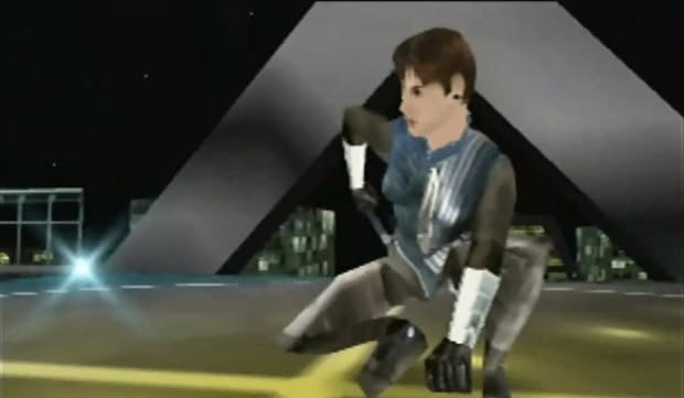Perfect Dark Screenshot 5