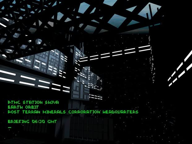 Descent Screenshot 2
