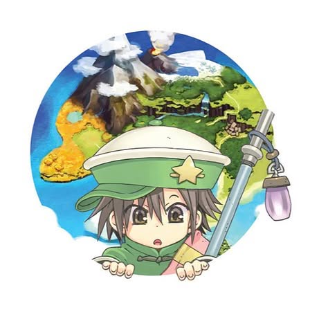 Atelier Annie: Alchemists of Sera Island Artwork 4