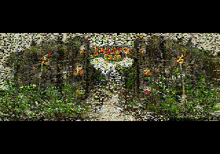 Jurassic Park Screenshot 1