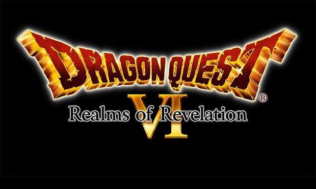 Dragon Quest VI: Realms of Revelation Artwork 1