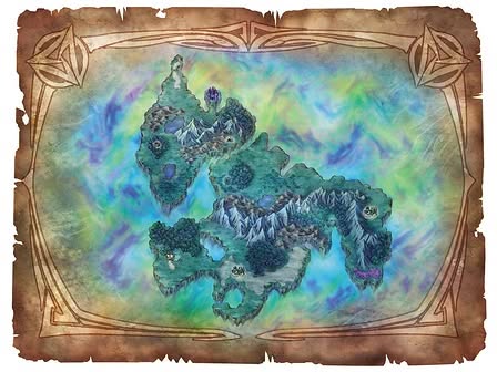 Dragon Quest VI: Realms of Revelation Artwork 3