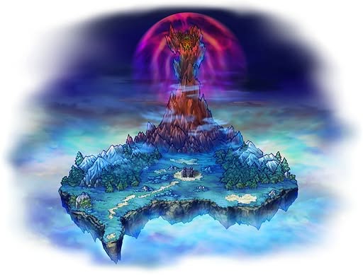 Dragon Quest VI: Realms of Revelation Artwork 5