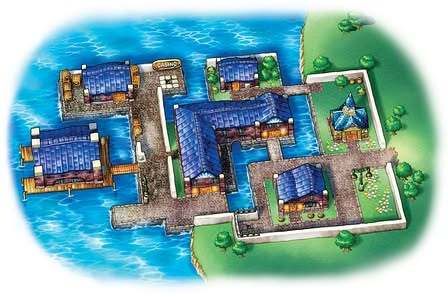 Dragon Quest VI: Realms of Revelation Artwork 6