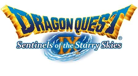 Dragon Quest IX: Sentinels of the Starry Skies Artwork 9
