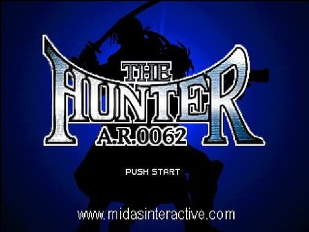 Battle Hunter Screenshot 2