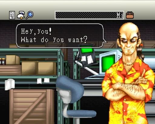 Battle Hunter Screenshot 4