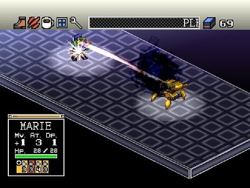 Battle Hunter Screenshot 6