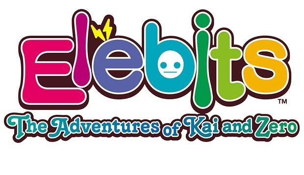 Elebits: The Adventures of Kai and Zero Artwork 2
