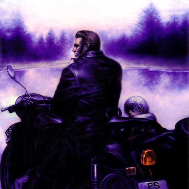 The King of Fighters 2000 Artwork 2