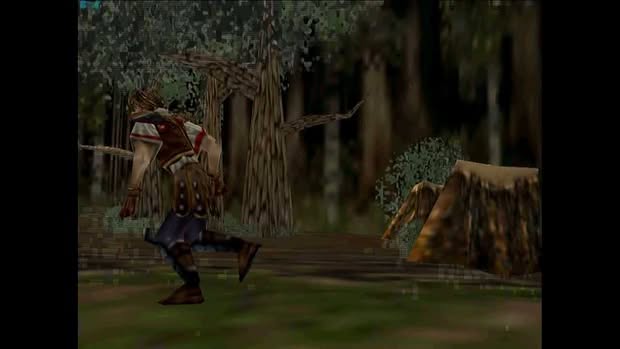 Aidyn Chronicles: The First Mage Screenshot 4