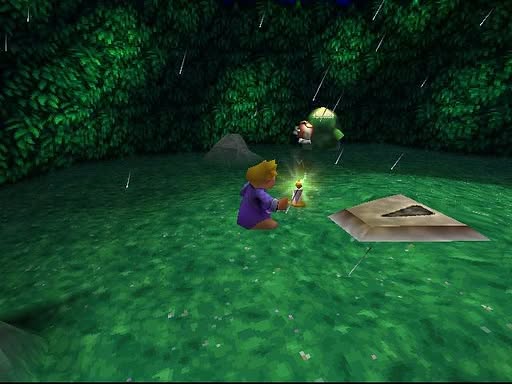 40 Winks Screenshot 3