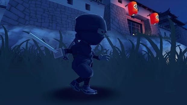 Mini Ninjas Screenshot 3