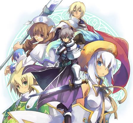 Luminous Arc Artwork 4
