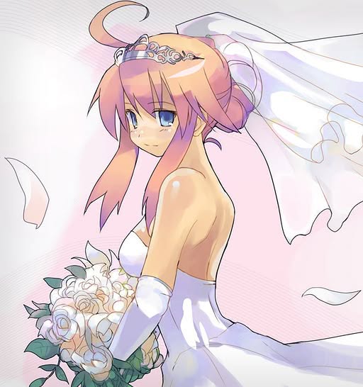Luminous Arc 2 Artwork 5