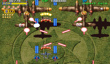 1944: The Loop Master Screenshot 2