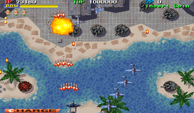 1944: The Loop Master Screenshot 4