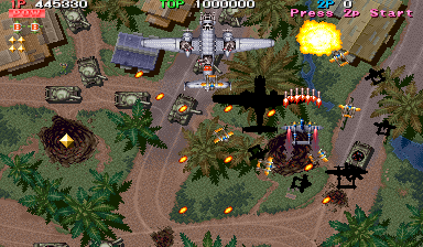 1944: The Loop Master Screenshot 5