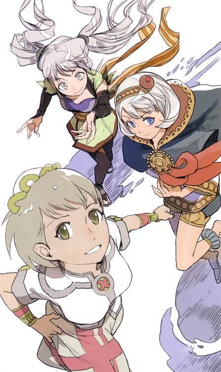 Suikoden Tierkreis Artwork 3