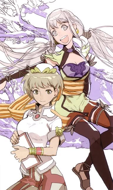 Suikoden Tierkreis Artwork 4