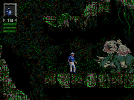 Jurassic Park Screenshot 4