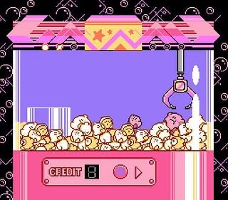 Kirby's Adventure Screenshot 3
