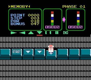 Stack-up Screenshot 2