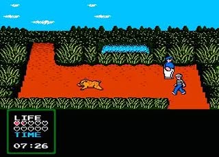 The Adventures of Gilligan's Island Screenshot 5