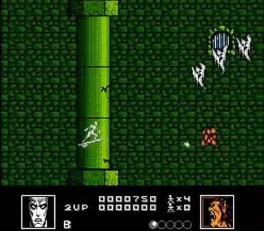 Silver Surfer Screenshot 2