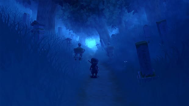 Mini Ninjas Screenshot 5