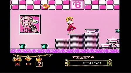 Barbie Screenshot 6