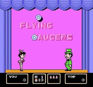 Barker Bill's Trick Shooting Screenshot 3