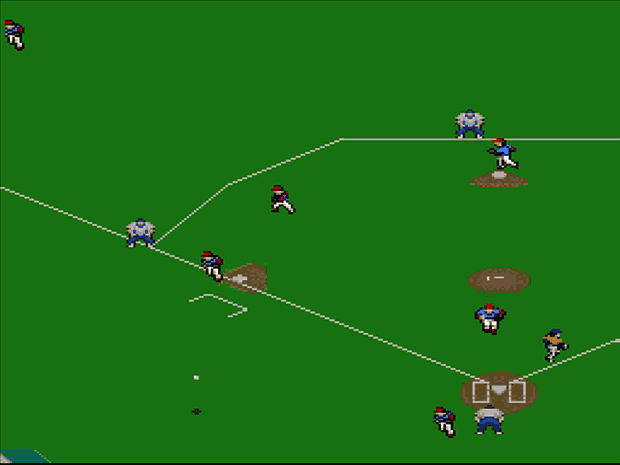 Baseball Simulator 1.000 Screenshot 3
