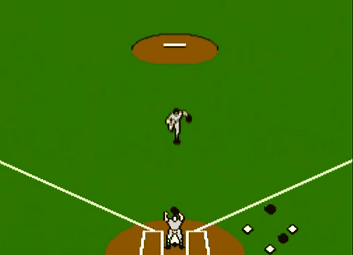 Baseball Stars Screenshot 2