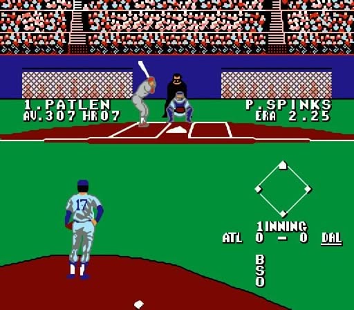 Bases Loaded 3 Screenshot 2