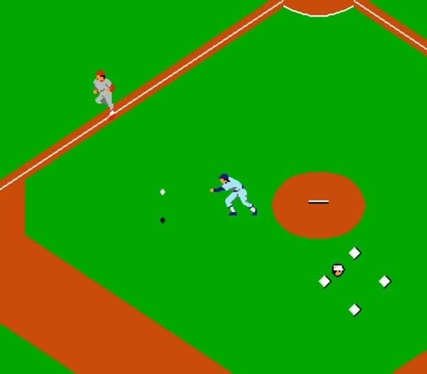 Bases Loaded 3 Screenshot 3