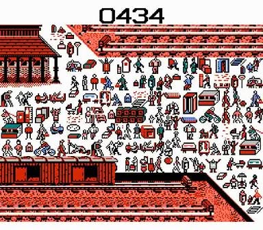 Where's Waldo? Screenshot 2