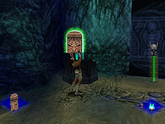 Akuji the Heartless Screenshot 3