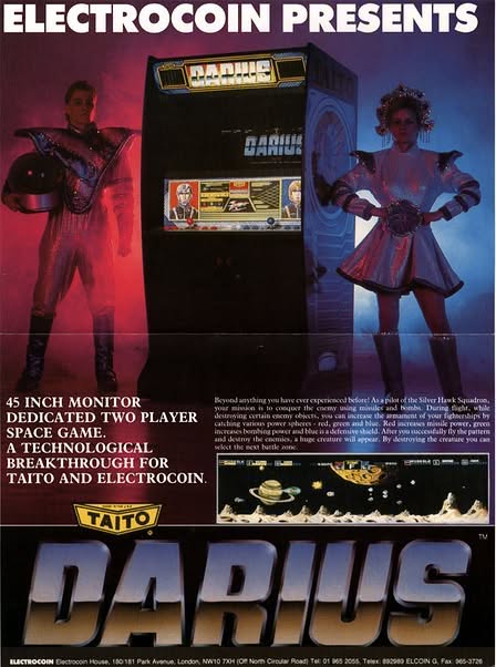 Darius Artwork 3