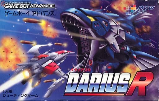 Darius R Artwork 1